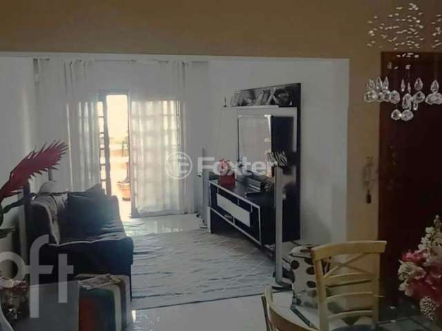 Casa com 4 quartos à venda na Rua Manuel Correia, 255, Vila Palmeiras, São Paulo, 220 m2 por R$ 950.000