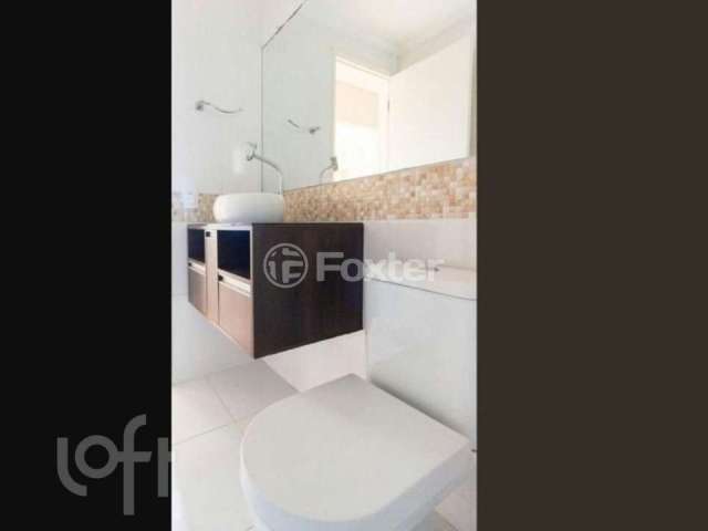 Apartamento com 3 quartos à venda na Rua Antônio Ribeiro de Morais, 264, Vila Carbone, São Paulo, 70 m2 por R$ 375.000