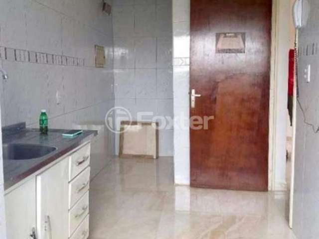 Apartamento com 2 quartos à venda na Avenida Deputado Emílio Carlos, 3371, Limão, São Paulo, 52 m2 por R$ 289.000