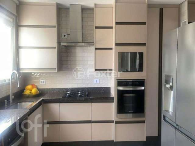 Apartamento com 3 quartos à venda na Rua Dom Mateus, 120, Vila Monumento, São Paulo, 141 m2 por R$ 2.127.000