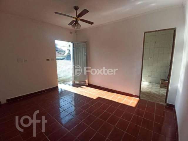 Casa com 5 quartos à venda na Rua Doutor Antônio Bernardo, 255, Parque Peruche, São Paulo, 104 m2 por R$ 500.000