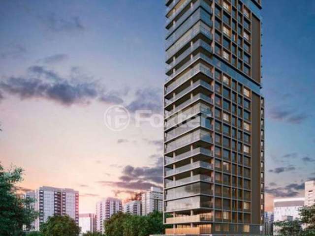 Apartamento com 4 quartos à venda na Avenida Hélio Pellegrino, 578, Vila Nova Conceição, São Paulo, 358 m2 por R$ 14.500.000