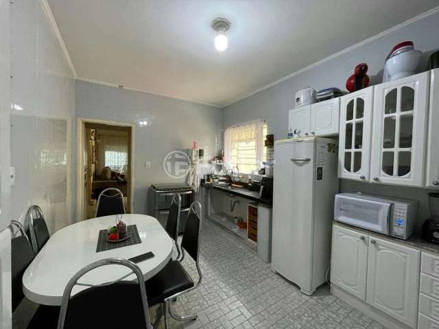 Casa com 4 quartos à venda na Rua Sílvio Rodini, 289, Vila Dom Pedro II, São Paulo, 161 m2 por R$ 640.000