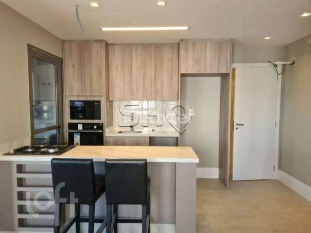 Apartamento com 2 quartos à venda na Alameda Gabriel Monteiro da Silva, 77, Jardim América, São Paulo, 70 m2 por R$ 1.795.000