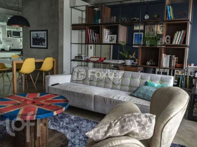 Apartamento com 2 quartos à venda na Avenida Mofarrej, 1500, Vila Leopoldina, São Paulo, 70 m2 por R$ 958.000