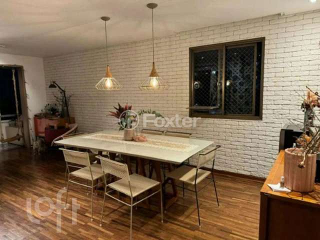 Apartamento com 2 quartos à venda na Rua Aspicuelta, 307, Vila Madalena, São Paulo, 89 m2 por R$ 1.435.000