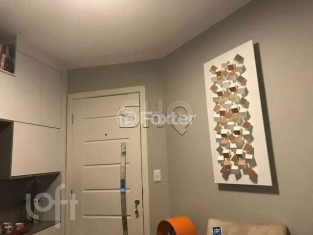 Apartamento com 2 quartos à venda na Rua Heliodora, 171, Santana, São Paulo, 64 m2 por R$ 550.000