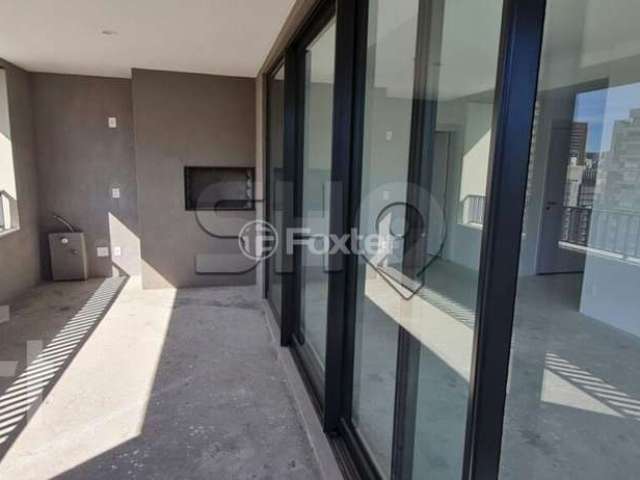 Apartamento com 3 quartos à venda na Rua João Moura, 502, Pinheiros, São Paulo, 168 m2 por R$ 3.590.000