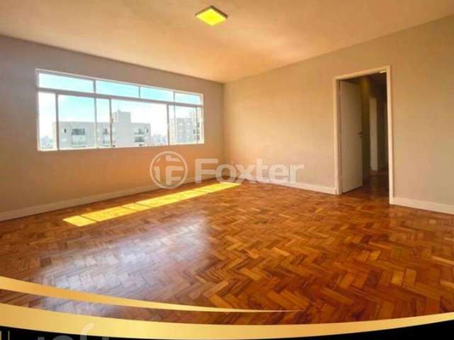 Apartamento com 3 quartos à venda na Rua do Manifesto, 1558, Ipiranga, São Paulo, 103 m2 por R$ 720.000