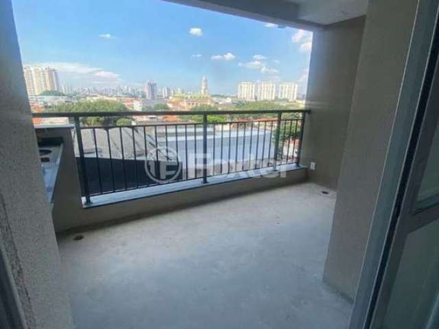 Apartamento com 3 quartos à venda na Rua Silva Teles, 951, Pari, São Paulo, 69 m2 por R$ 795.000