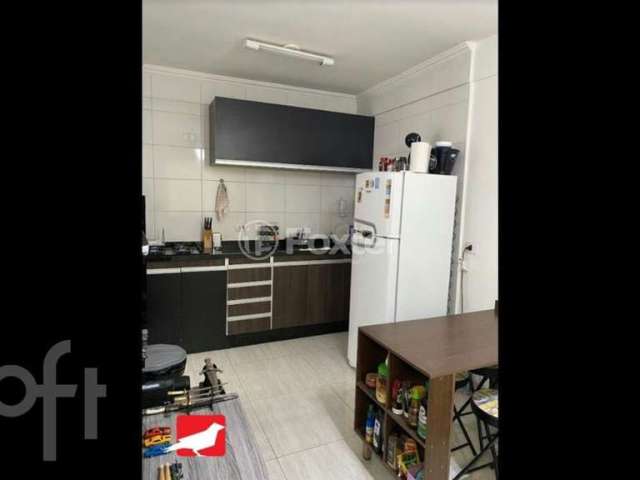 Apartamento com 1 quarto à venda na Rua Sebastião de Andrade, 586, Vila Matilde, São Paulo, 43 m2 por R$ 210.000