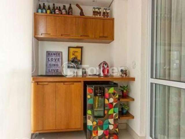 Apartamento com 2 quartos à venda na Avenida Professor Francisco Morato, 4650, Vila Sônia, São Paulo, 81 m2 por R$ 800.000