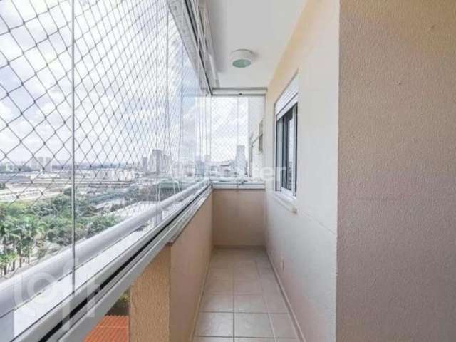 Apartamento com 2 quartos à venda na Rua Aroaba, 482, Vila Leopoldina, São Paulo, 71 m2 por R$ 770.000