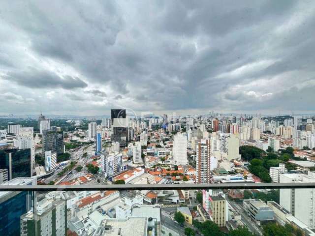 Apartamento com 3 quartos à venda na Rua Henrique Monteiro, 154, Pinheiros, São Paulo, 232 m2 por R$ 10.000.000