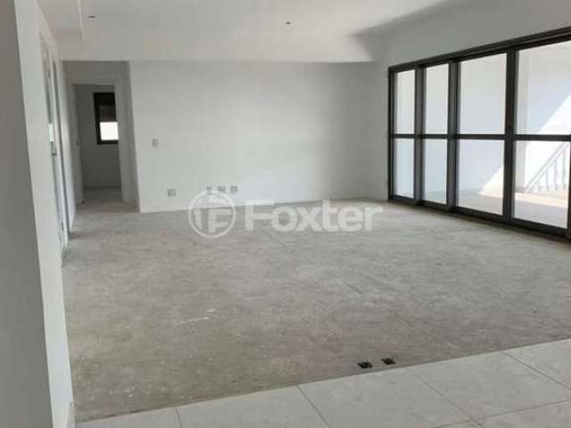 Apartamento com 3 quartos à venda na Rua Ossian Terceiro Teles, 205, Jardim Prudência, São Paulo, 153 m2 por R$ 1.850.000