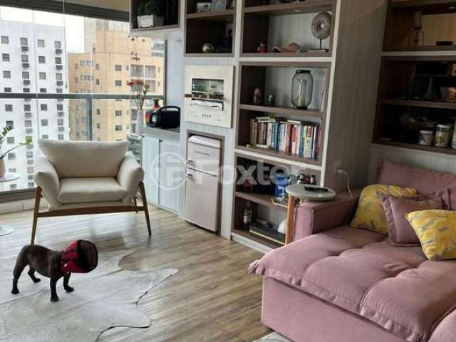 Apartamento com 2 quartos à venda na Rua Professor Vahia de Abreu, 41, Vila Olímpia, São Paulo, 95 m2 por R$ 2.150.000