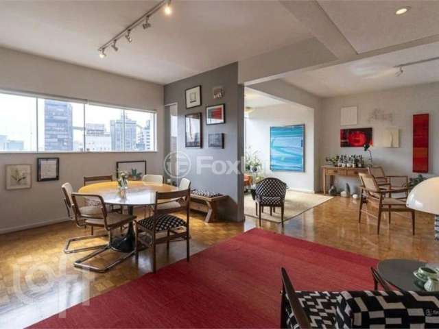 Apartamento com 3 quartos à venda na Alameda Casa Branca, 327, Jardim Paulista, São Paulo, 156 m2 por R$ 2.720.000