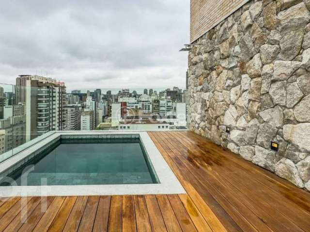 Cobertura com 4 quartos à venda na Rua Jesuíno Arruda, 168, Itaim Bibi, São Paulo, 335 m2 por R$ 9.980.000