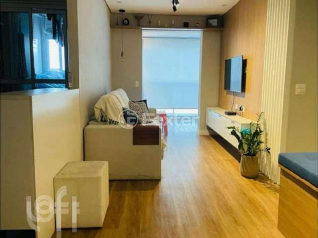 Apartamento com 3 quartos à venda na Rua Vieira de Almeida, 550, Ipiranga, São Paulo, 84 m2 por R$ 1.379.999