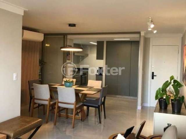 Apartamento com 3 quartos à venda na Rua Cabo Verde, 87, Vila Olímpia, São Paulo, 111 m2 por R$ 1.680.000