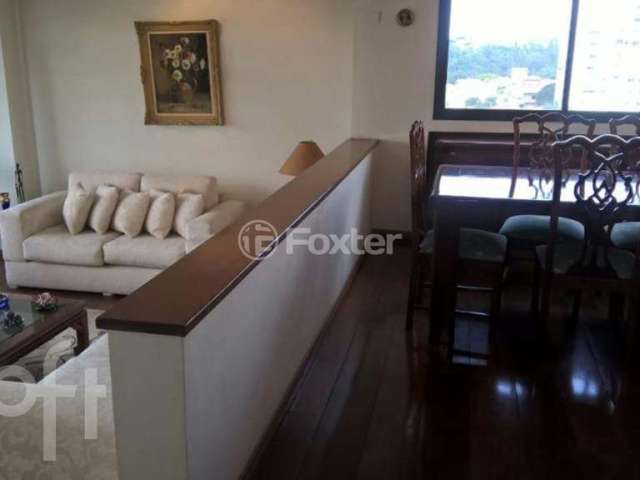 Apartamento com 3 quartos à venda na Rua Espírito Santo, 55, Aclimação, São Paulo, 170 m2 por R$ 1.600.000