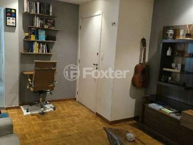 Apartamento com 2 quartos à venda na Rua Napoleão de Barros, 1315, Vila Clementino, São Paulo, 80 m2 por R$ 750.000