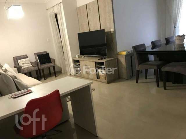 Apartamento com 3 quartos à venda na Rua Tibagi, 311, Santa Maria, São Caetano do Sul, 90 m2 por R$ 850.000