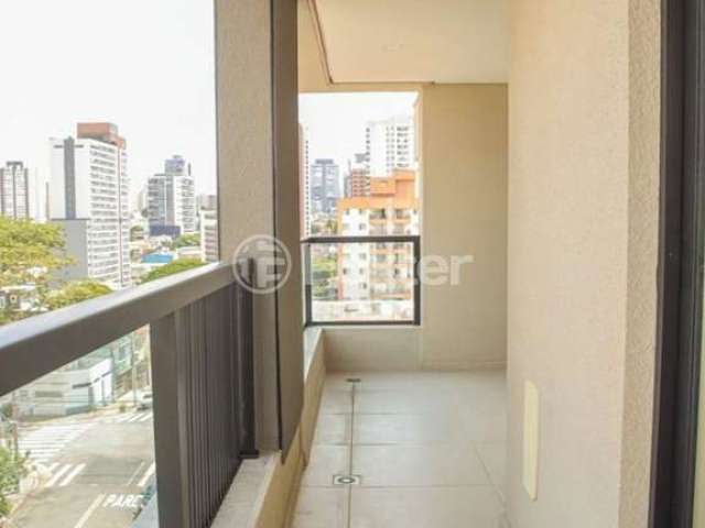 Apartamento com 2 quartos à venda na Rua Dona Leopoldina, 625, Ipiranga, São Paulo, 53 m2 por R$ 738.000