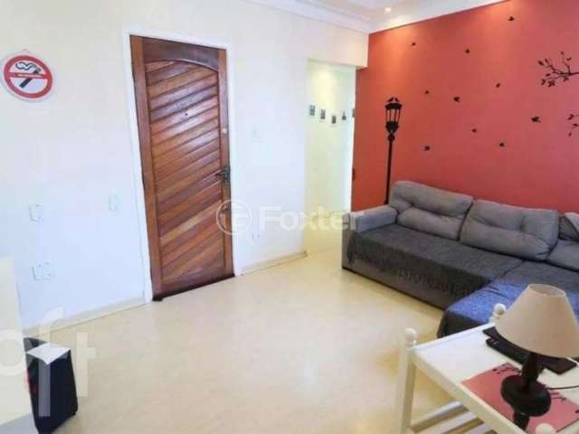 Apartamento com 2 quartos à venda na Avenida Lacerda Franco, 342, Cambuci, São Paulo, 80 m2 por R$ 420.000