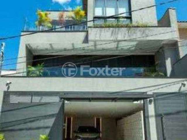 Casa com 3 quartos à venda na Rua Coronel Higino Borges dos Santos, 123, Santana, São Paulo, 360 m2 por R$ 3.191.000