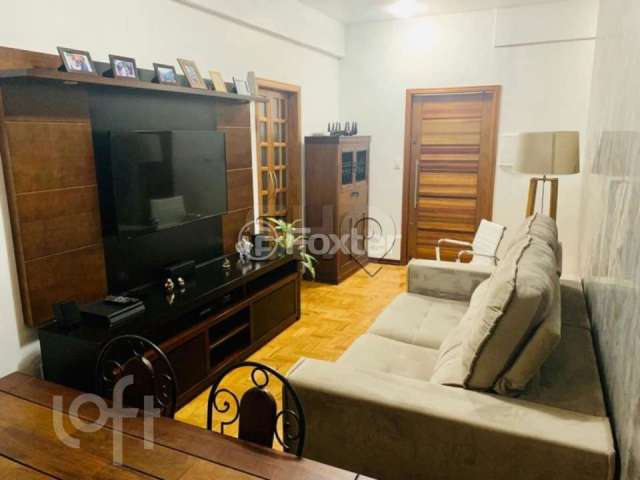 Apartamento com 3 quartos à venda na Rua Maria Paula, 259, Bela Vista, São Paulo, 79 m2 por R$ 900.000