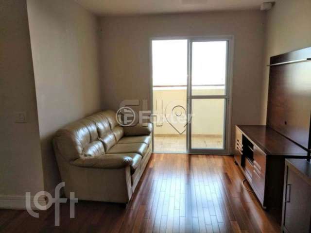 Apartamento com 3 quartos à venda na Avenida Parada Pinto, 3556, Vila Nova Cachoeirinha, São Paulo, 69 m2 por R$ 550.000