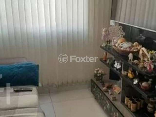 Apartamento com 2 quartos à venda na Rua Doutor Luís La Scala Júnior, 174, Vila Zat, São Paulo, 50 m2 por R$ 249.000