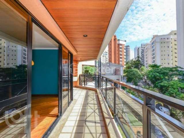 Apartamento com 4 quartos à venda na Rua Ascencional, 31, Jardim Ampliação, São Paulo, 202 m2 por R$ 947.900