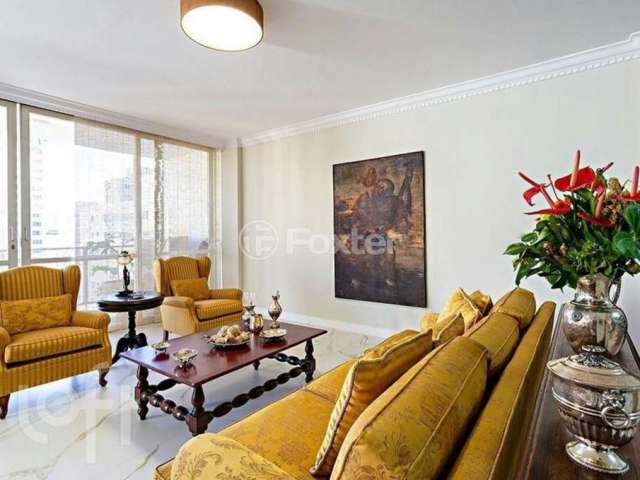 Apartamento com 4 quartos à venda na Alameda Lorena, 1272, Jardim Paulista, São Paulo, 346 m2 por R$ 8.000.000