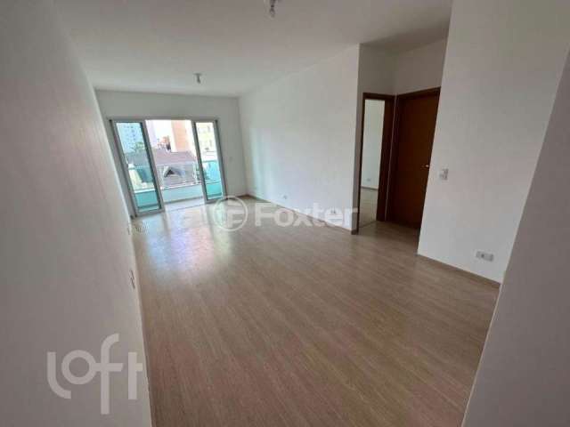 Apartamento com 2 quartos à venda na Rua Wenceslau Brás, 150, Centro, São Bernardo do Campo, 75 m2 por R$ 530.000