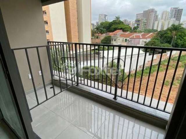 Apartamento com 1 quarto à venda na Rua Melo Palheta, 301, Água Branca, São Paulo, 23 m2 por R$ 422.000