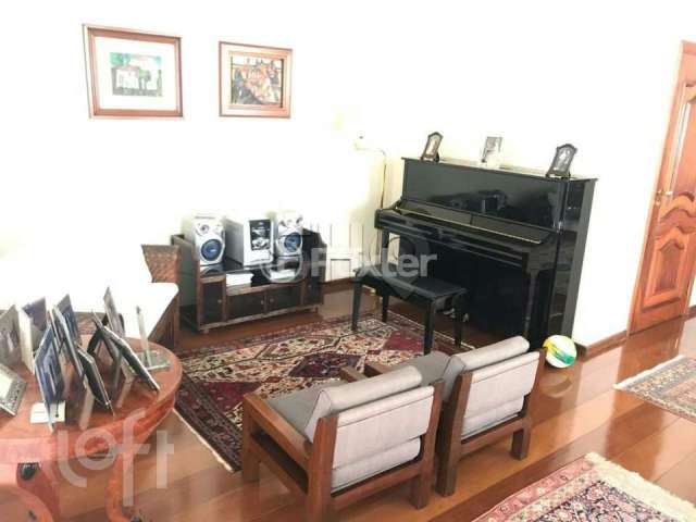 Apartamento com 4 quartos à venda na Rua Doutor Albuquerque Lins, 887, Santa Cecília, São Paulo, 250 m2 por R$ 3.500.000