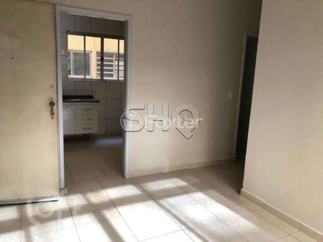 Apartamento com 2 quartos à venda na Rua Ricardo Cavatton, 286, Lapa de Baixo, São Paulo, 59 m2 por R$ 300.000