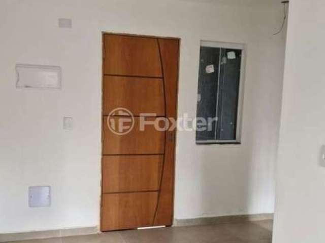 Apartamento com 1 quarto à venda na Rua Doutor Zuquim, 880, Santana, São Paulo, 39 m2 por R$ 290.000