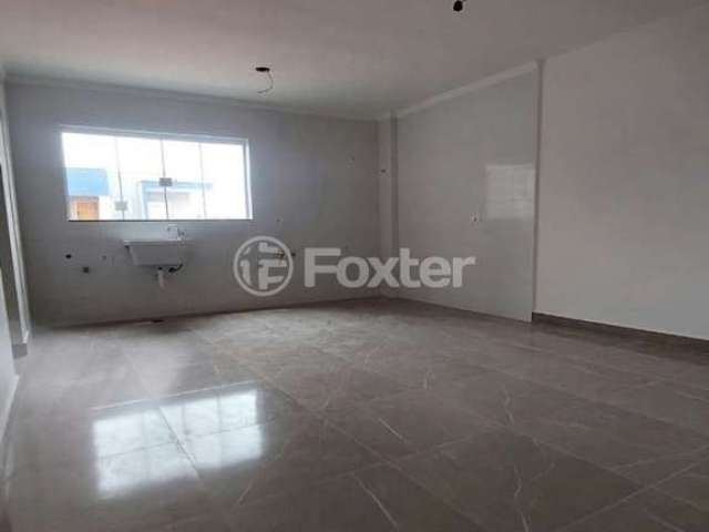 Apartamento com 2 quartos à venda na Rua Tapacoás, 59, Vila Santa Clara, São Paulo, 38 m2 por R$ 270.000