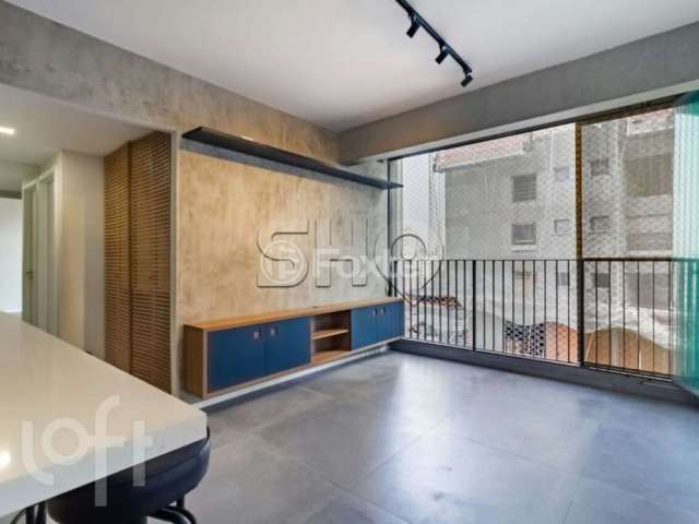 Apartamento com 2 quartos à venda na Rua Senador César Lacerda Vergueiro, 286, Sumarezinho, São Paulo, 60 m2 por R$ 2.000.000