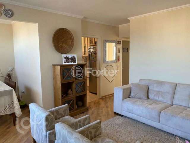 Apartamento com 2 quartos à venda na Rua Heitor Penteado, 1798, Sumarezinho, São Paulo, 65 m2 por R$ 580.000