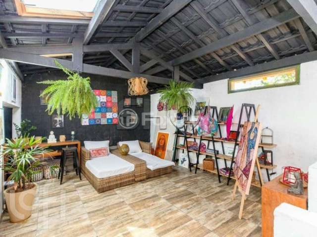 Casa em condomínio fechado com 4 quartos à venda na Rua João Álvares Soares, 365, Campo Belo, São Paulo, 367 m2 por R$ 3.449.000