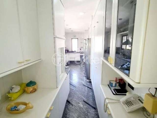 Cobertura com 4 quartos à venda na Rua Gaivota, 1359, Moema, São Paulo, 472 m2 por R$ 3.695.000