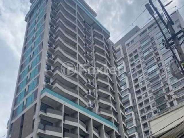 Apartamento com 1 quarto à venda na Rua das Margaridas, 308, Jardim das Acacias, São Paulo, 40 m2 por R$ 525.527