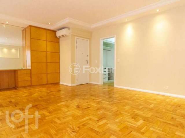 Apartamento com 4 quartos à venda na Avenida José Galante, 474, Vila Suzana, São Paulo, 320 m2 por R$ 1.990.000