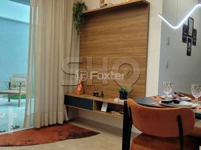 Apartamento com 2 quartos à venda na Rua Augusto Tortorelo Araújo, 287, Jardim São Paulo (Zona Norte), São Paulo, 43 m2 por R$ 580.000