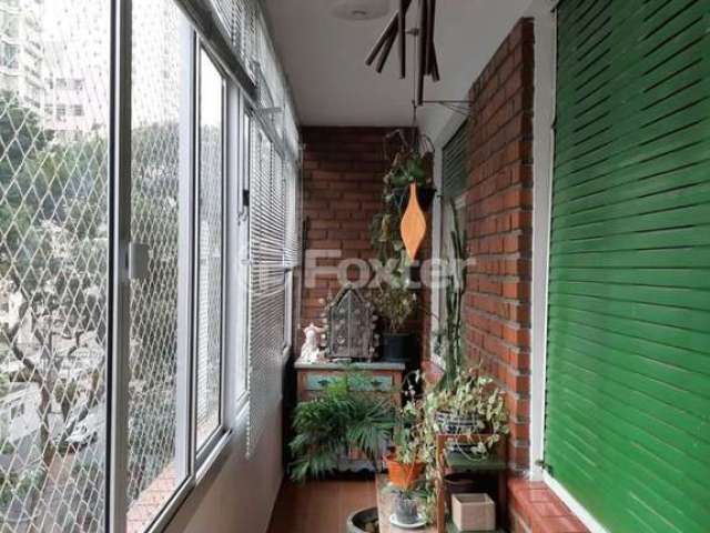 Apartamento com 3 quartos à venda na Rua São Vicente de Paulo, 501, Santa Cecília, São Paulo, 136 m2 por R$ 1.500.000