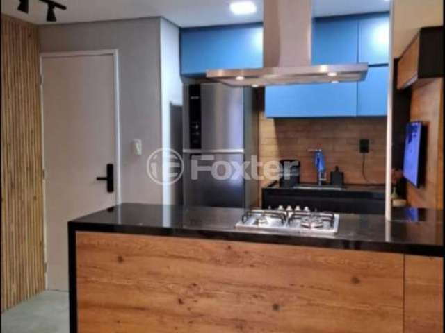 Apartamento com 2 quartos à venda na Rua Alfredo Pujol, 1358, Santana, São Paulo, 66 m2 por R$ 890.000